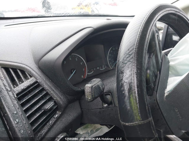2019 Ford Ecosport Titanium მანქანა იყიდება აუქციონზე, vin: MAJ6S3KL1KC291225, აუქციონის ნომერი: 12585594