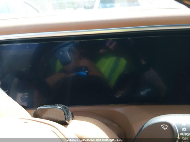 Aukcja sprzedaży 2026 Hyundai Palisade Hybrid Nhl Special Edition/ultimate Calligraphy Hybrid, vin: KM8RMESA2TU065939, numer aukcji: 12585595