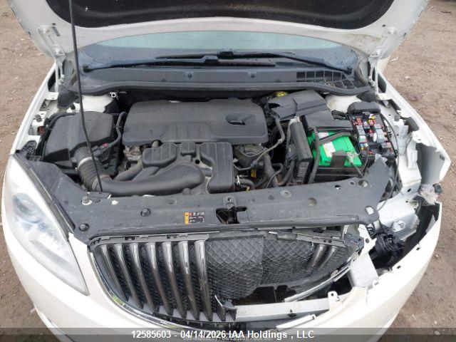 Aukcja sprzedaży 2012 Buick Verano, vin: 1G4PP5SK0C4147756, numer aukcji: 12585603