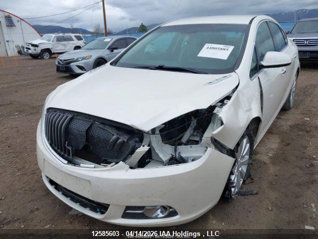 Aukcja sprzedaży 2012 Buick Verano, vin: 1G4PP5SK0C4147756, numer aukcji: 12585603