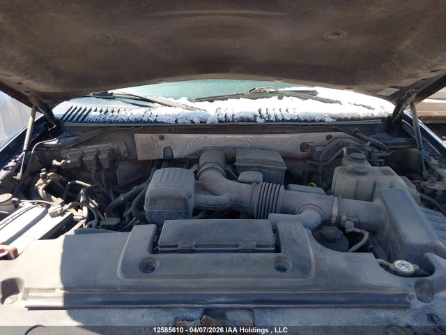 Aukcja sprzedaży 2010 Ford Expedition, vin: 1FMJU2A58AEB52543, numer aukcji: 12585610