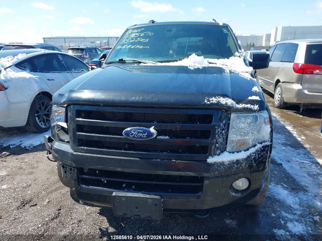 Aukcja sprzedaży 2010 Ford Expedition, vin: 1FMJU2A58AEB52543, numer aukcji: 12585610