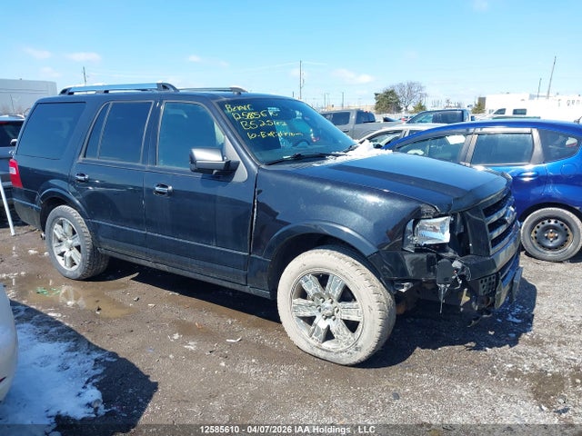 Aukcja sprzedaży 2010 Ford Expedition, vin: 1FMJU2A58AEB52543, numer aukcji: 12585610