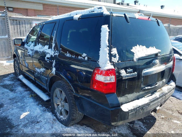 Aukcja sprzedaży 2010 Ford Expedition, vin: 1FMJU2A58AEB52543, numer aukcji: 12585610