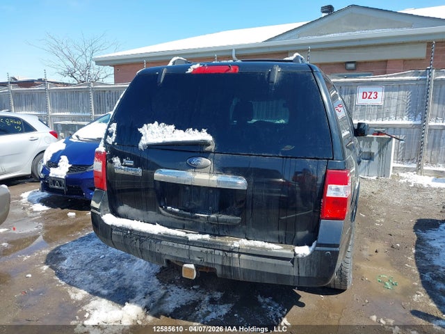 Aukcja sprzedaży 2010 Ford Expedition, vin: 1FMJU2A58AEB52543, numer aukcji: 12585610