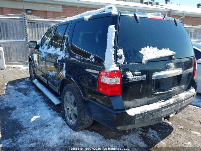 Aukcja sprzedaży 2010 Ford Expedition, vin: 1FMJU2A58AEB52543, numer aukcji: 12585610
