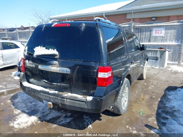 Aukcja sprzedaży 2010 Ford Expedition, vin: 1FMJU2A58AEB52543, numer aukcji: 12585610