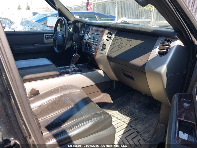 Aukcja sprzedaży 2010 Ford Expedition, vin: 1FMJU2A58AEB52543, numer aukcji: 12585610