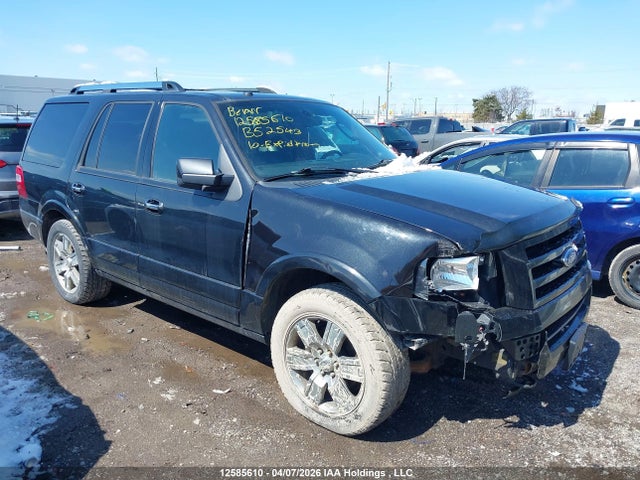 Aukcja sprzedaży 2010 Ford Expedition, vin: 1FMJU2A58AEB52543, numer aukcji: 12585610