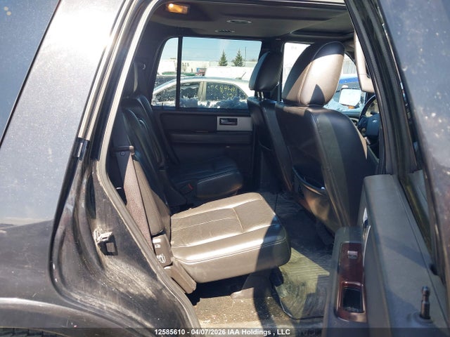 Aukcja sprzedaży 2010 Ford Expedition, vin: 1FMJU2A58AEB52543, numer aukcji: 12585610