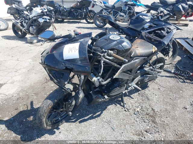 Yamaha Yzfr3 A 2023 MH3RH18N6PK002633 Image 2