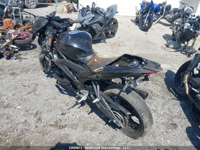 Yamaha Yzfr3 A 2023 MH3RH18N6PK002633 Image 3
