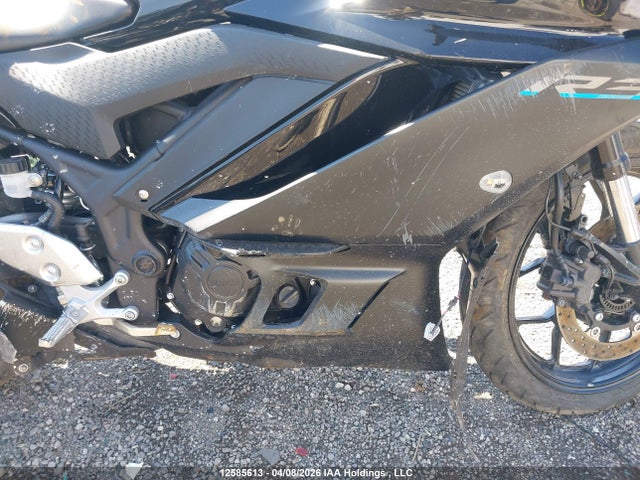Yamaha Yzfr3 A 2023 MH3RH18N6PK002633 Image 8