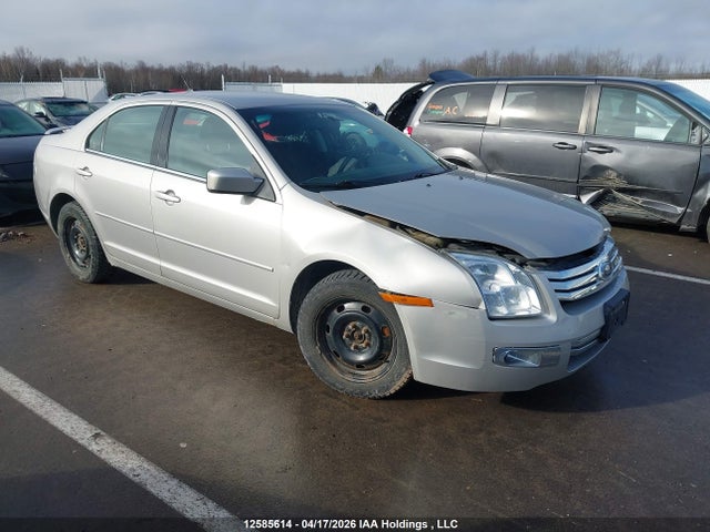 12585614 :رقم المزاد ، 3FAHP08188R110176 vin ، 2008 Ford Fusion Sel مزاد بيع