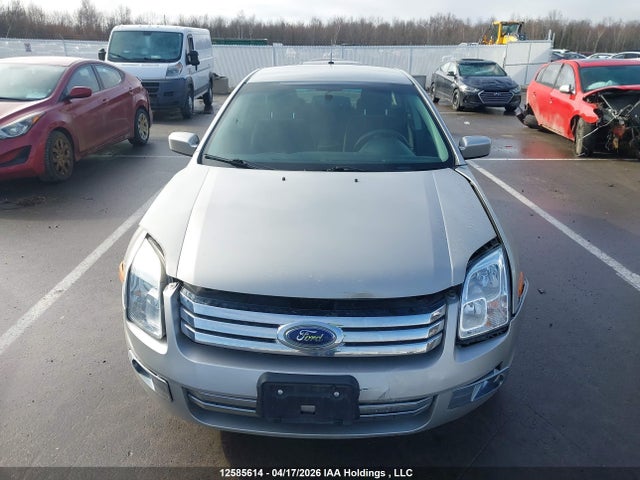 Продажа на аукционе авто 2008 Ford Fusion Sel, vin: 3FAHP08188R110176, номер лота: 12585614