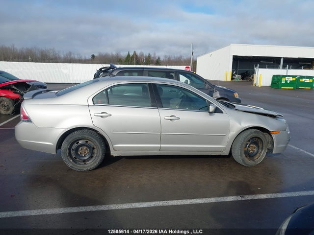 Продажа на аукционе авто 2008 Ford Fusion Sel, vin: 3FAHP08188R110176, номер лота: 12585614