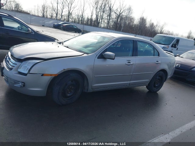 Продажа на аукционе авто 2008 Ford Fusion Sel, vin: 3FAHP08188R110176, номер лота: 12585614