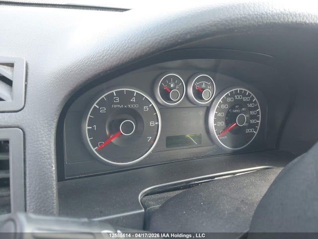 Продажа на аукционе авто 2008 Ford Fusion Sel, vin: 3FAHP08188R110176, номер лота: 12585614