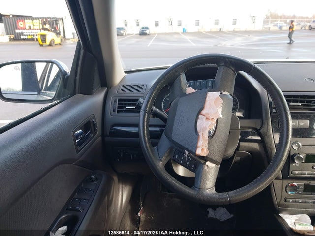 Продажа на аукционе авто 2008 Ford Fusion Sel, vin: 3FAHP08188R110176, номер лота: 12585614