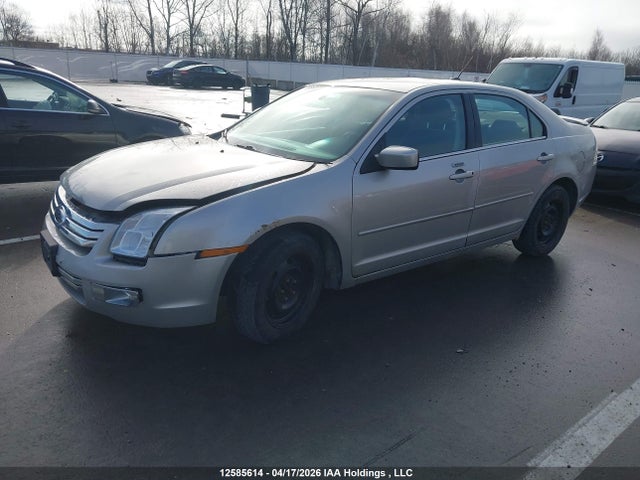 Продажа на аукционе авто 2008 Ford Fusion Sel, vin: 3FAHP08188R110176, номер лота: 12585614
