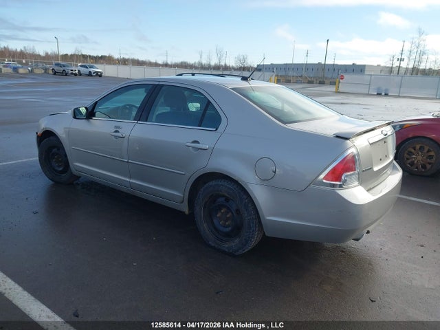 Продажа на аукционе авто 2008 Ford Fusion Sel, vin: 3FAHP08188R110176, номер лота: 12585614