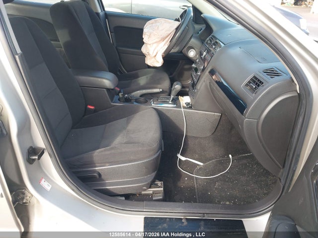 Продажа на аукционе авто 2008 Ford Fusion Sel, vin: 3FAHP08188R110176, номер лота: 12585614