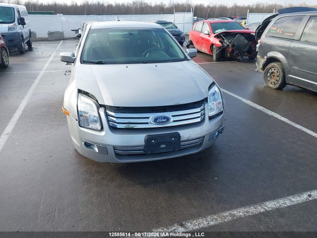 Продажа на аукционе авто 2008 Ford Fusion Sel, vin: 3FAHP08188R110176, номер лота: 12585614