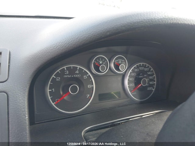 Продажа на аукционе авто 2008 Ford Fusion Sel, vin: 3FAHP08188R110176, номер лота: 12585614