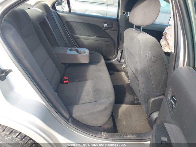 Продажа на аукционе авто 2008 Ford Fusion Sel, vin: 3FAHP08188R110176, номер лота: 12585614