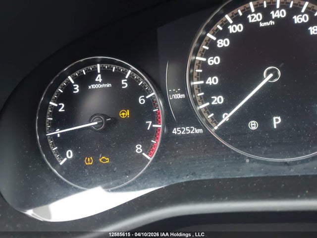 Mazda Cx-30 Gx 2024 3MVDMBBM1RM693025 Image 16