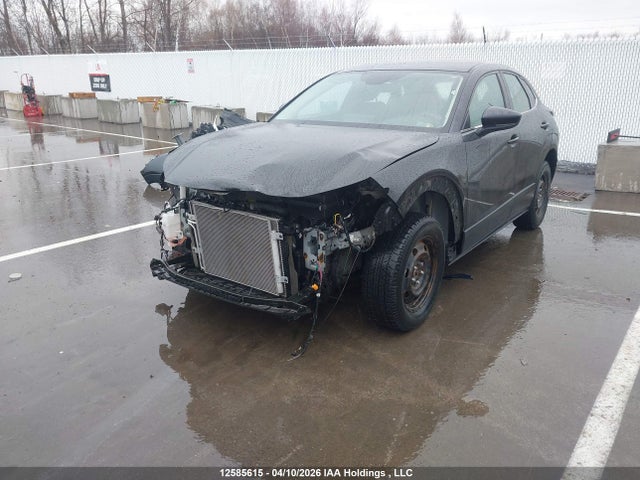 Mazda Cx-30 Gx 2024 3MVDMBBM1RM693025 Image 2