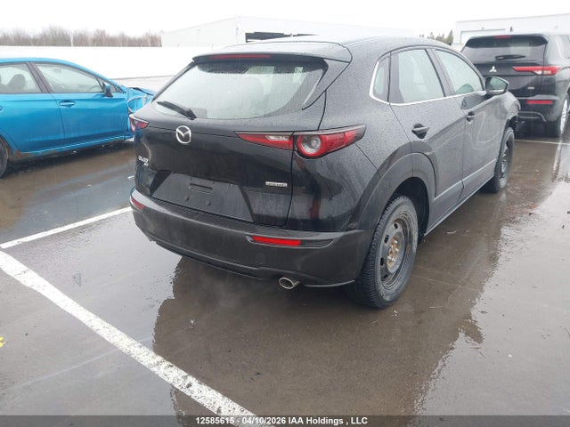 Mazda Cx-30 Gx 2024 3MVDMBBM1RM693025 Image 4