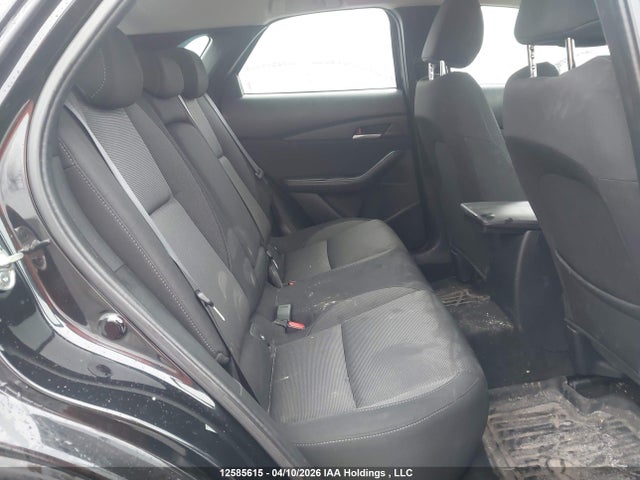 Mazda Cx-30 Gx 2024 3MVDMBBM1RM693025 Image 8