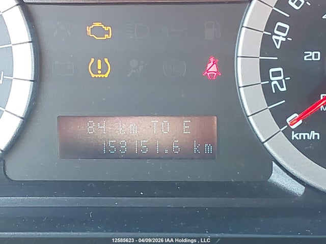 12585623 :رقم المزاد ، 1FMCU0D70BKB49892 vin ، 2011 Ford Escape Xlt مزاد بيع