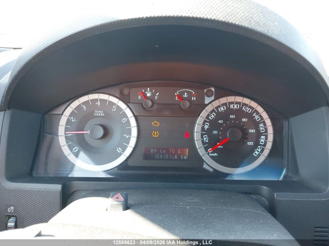 12585623 :رقم المزاد ، 1FMCU0D70BKB49892 vin ، 2011 Ford Escape Xlt مزاد بيع