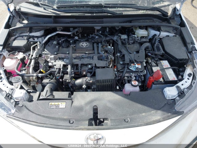 JTDBDMHE9T3029052 Toyota Corolla Le/se