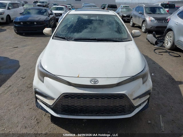 JTDBDMHE9T3029052 Toyota Corolla Le/se
