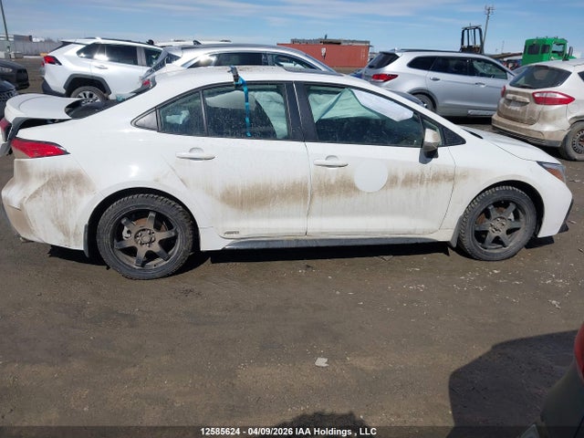 JTDBDMHE9T3029052 Toyota Corolla Le/se