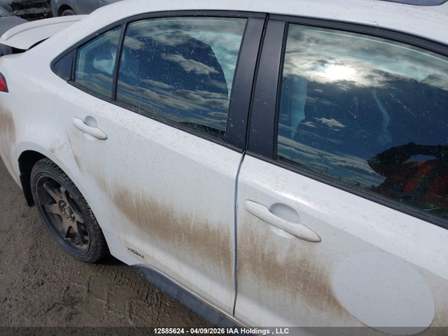 JTDBDMHE9T3029052 Toyota Corolla Le/se