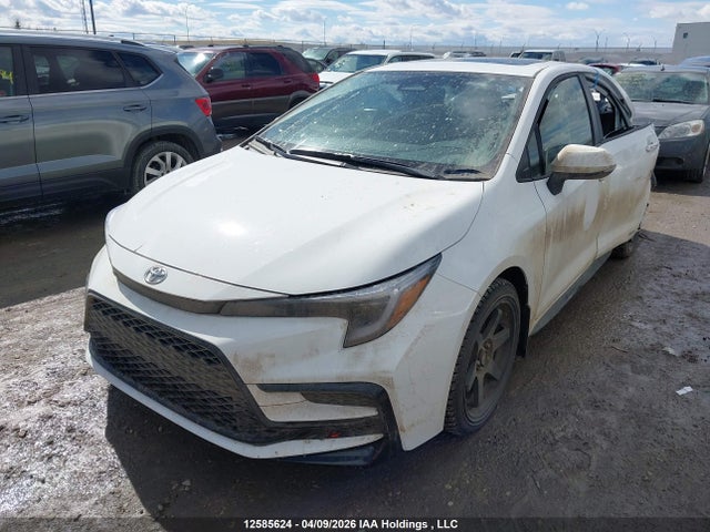 JTDBDMHE9T3029052 Toyota Corolla Le/se
