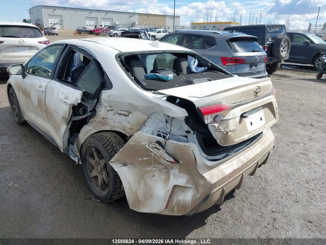 JTDBDMHE9T3029052 Toyota Corolla Le/se