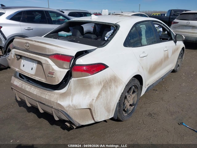 JTDBDMHE9T3029052 Toyota Corolla Le/se