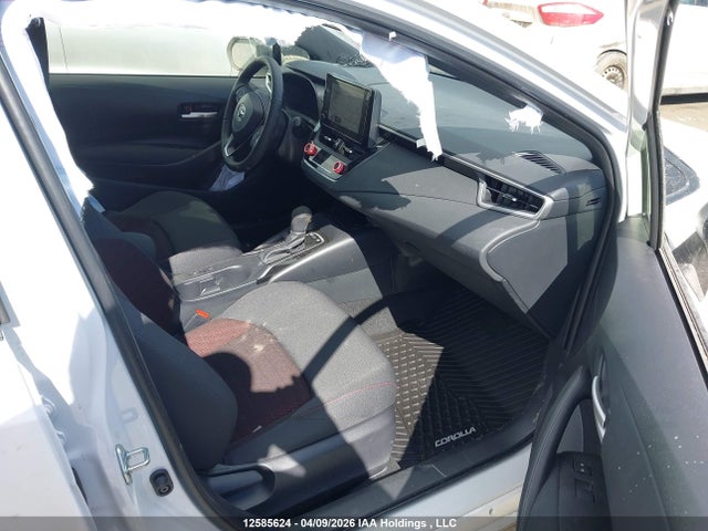 JTDBDMHE9T3029052 Toyota Corolla Le/se