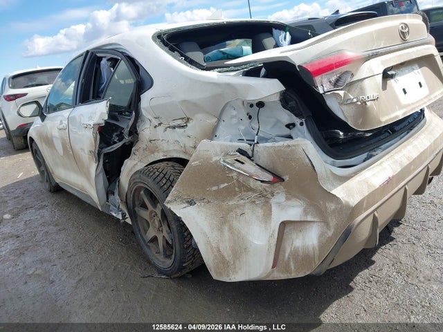 JTDBDMHE9T3029052 Toyota Corolla Le/se