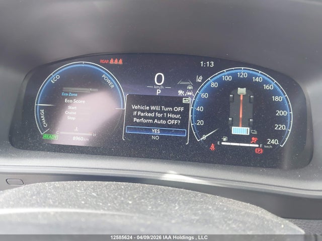 JTDBDMHE9T3029052 Toyota Corolla Le/se