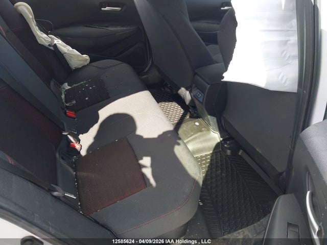 JTDBDMHE9T3029052 Toyota Corolla Le/se