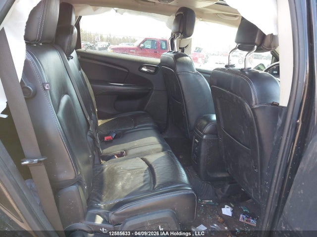 3C4PDDGG8JT476840 Dodge Journey Crossroad