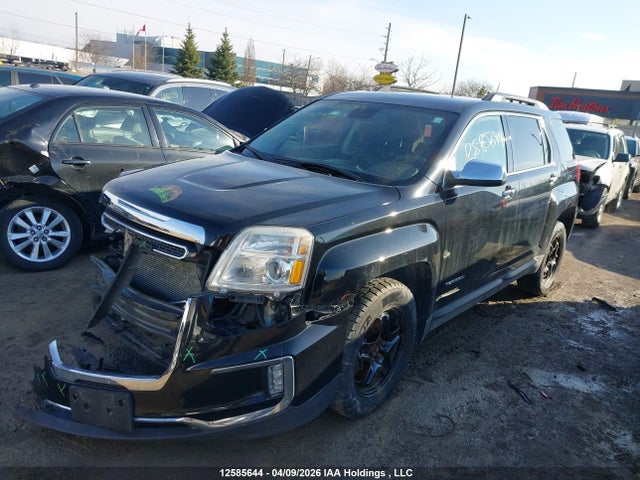 2GKALNEK1H6283941 GMC Terrain Sle-2