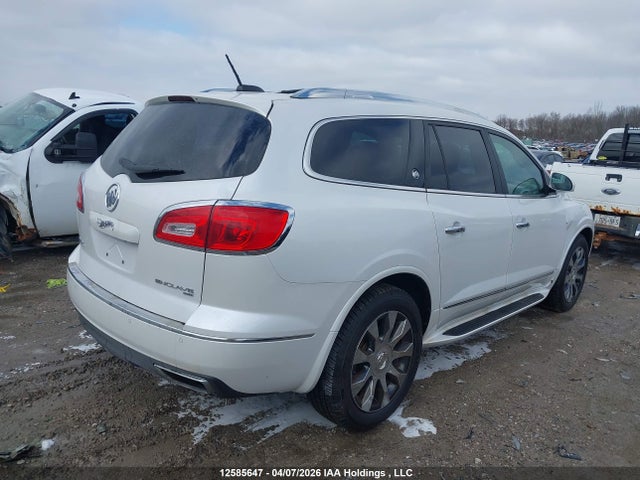 Aukcja sprzedaży 2017 Buick Enclave, vin: 5GAKVBKD5HJ304602, numer aukcji: 12585647