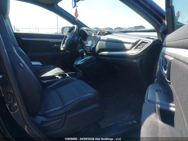2HKRW2H45LH208455 Honda Cr-v Sport